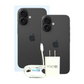 Apple iPhone 16 Esim con Caja Original - Excelente (Reacondicionado)