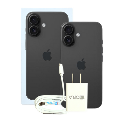 Apple iPhone 16 Bandeja Sim con Caja Original - Excelente (Reacondicionado)