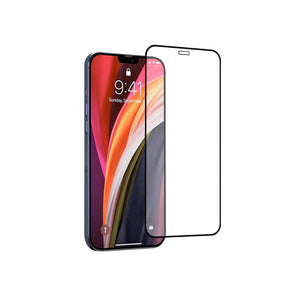 Mica 9D para iPhone 7 / 8 / SE (2020) / SE (2022) — imagen de referencia